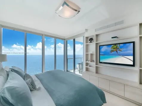17001 Collins Avenue Sunny Isles Beach FL 33160