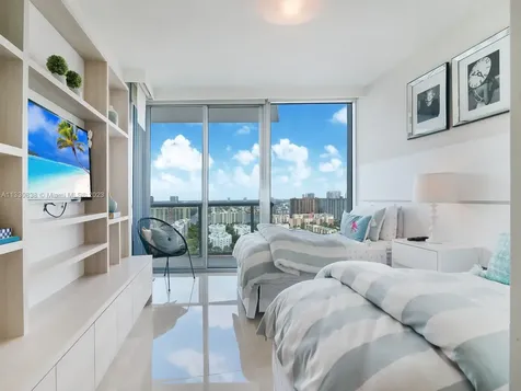 17001 Collins Avenue Sunny Isles Beach FL 33160