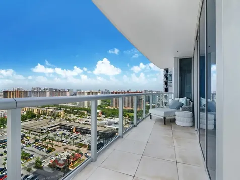 17001 Collins Avenue Sunny Isles Beach FL 33160