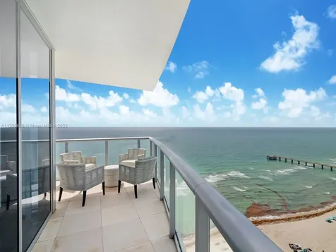 17001 Collins Avenue Sunny Isles Beach FL 33160
