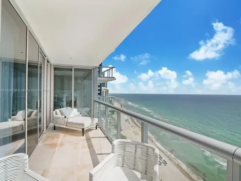17001 Collins Avenue Sunny Isles Beach FL 33160