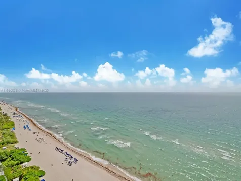 17001 Collins Avenue Sunny Isles Beach FL 33160