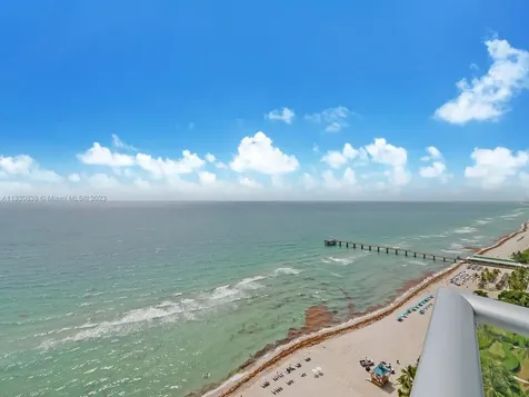 17001 Collins Avenue Sunny Isles Beach FL 33160