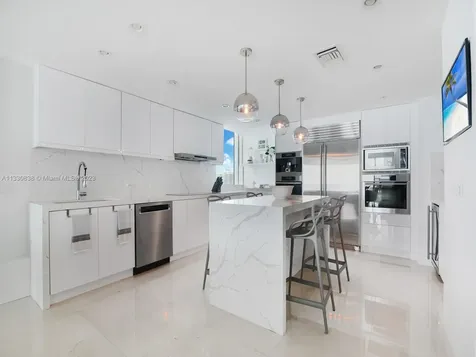 17001 Collins Avenue Sunny Isles Beach FL 33160