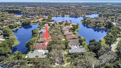 1004 Trailmore Lane Weston FL 33326