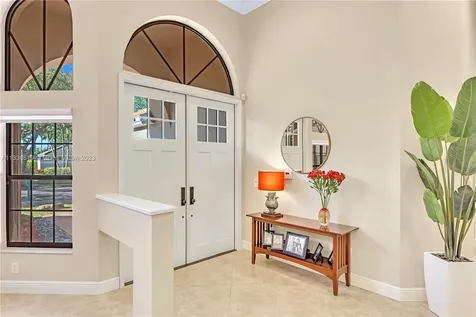 1004 Trailmore Lane Weston FL 33326