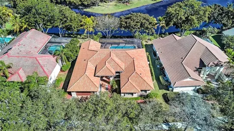 1004 Trailmore Lane Weston FL 33326