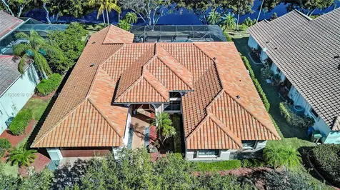 1004 Trailmore Lane Weston FL 33326