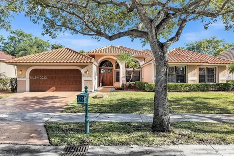 1004 Trailmore Lane Weston FL 33326