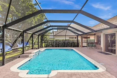 1004 Trailmore Lane Weston FL 33326