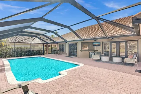 1004 Trailmore Lane Weston FL 33326