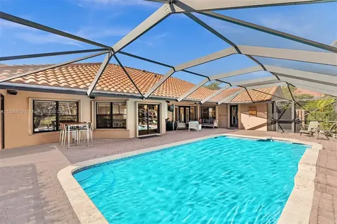 1004 Trailmore Lane Weston FL 33326