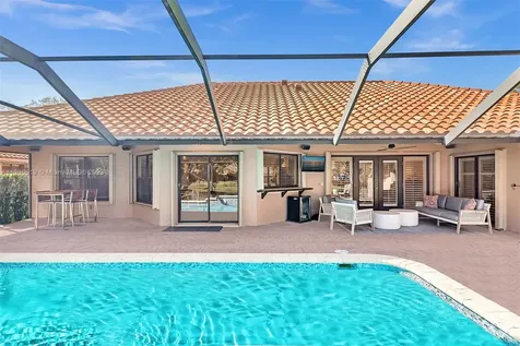 1004 Trailmore Lane Weston FL 33326