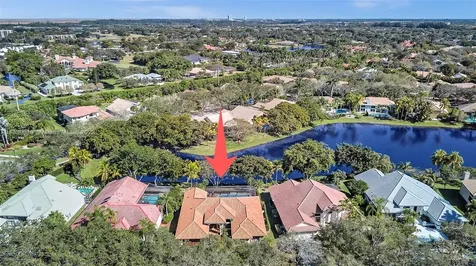 1004 Trailmore Lane Weston FL 33326