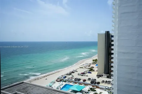 2080 S Ocean Dr, Hallandale Beach FL 33009