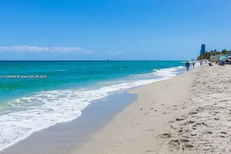2080 S Ocean Dr, Hallandale Beach FL 33009