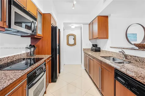 2080 S Ocean Dr, Hallandale Beach FL 33009