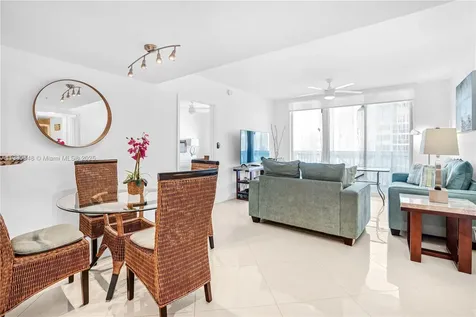 2080 S Ocean Dr, Hallandale Beach FL 33009