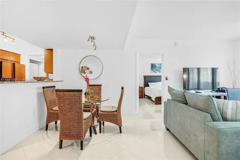2080 S Ocean Dr, Hallandale Beach FL 33009