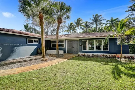 4720 Jefferson Street Hollywood FL 33021