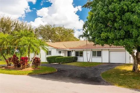 15815 SW 89th Avenue Palmetto Bay FL 33157