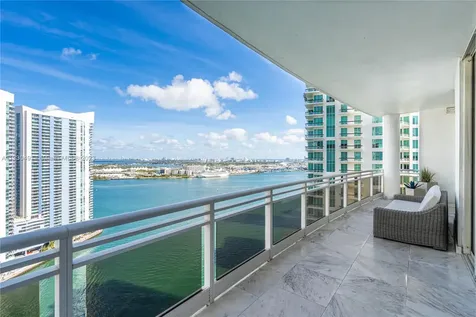 901 Brickell Key Boulevard Miami FL 33131