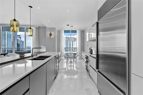 901 Brickell Key Boulevard Miami FL 33131