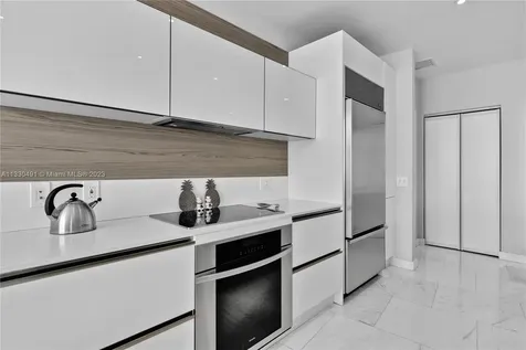 901 Brickell Key Boulevard Miami FL 33131