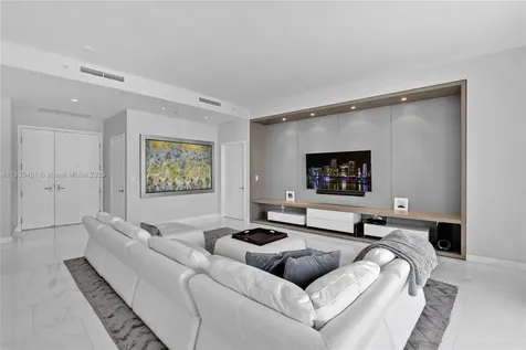 901 Brickell Key Boulevard Miami FL 33131