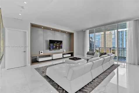 901 Brickell Key Boulevard Miami FL 33131