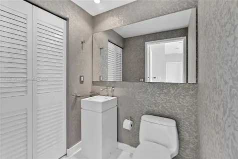 901 Brickell Key Boulevard Miami FL 33131