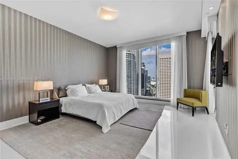 901 Brickell Key Boulevard Miami FL 33131