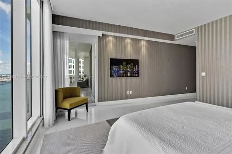901 Brickell Key Boulevard Miami FL 33131