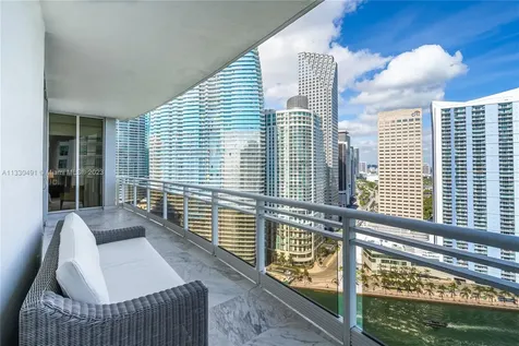 901 Brickell Key Boulevard Miami FL 33131