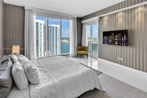 901 Brickell Key Boulevard Miami FL 33131