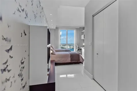901 Brickell Key Boulevard Miami FL 33131