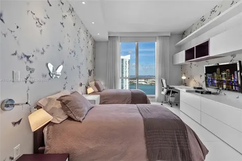 901 Brickell Key Boulevard Miami FL 33131