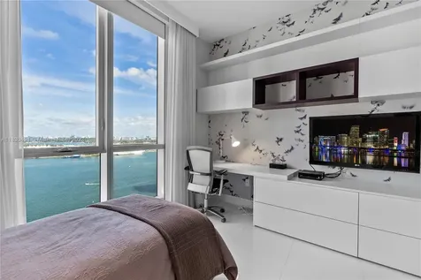 901 Brickell Key Boulevard Miami FL 33131