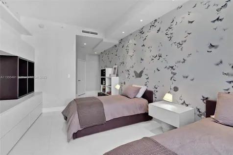 901 Brickell Key Boulevard Miami FL 33131