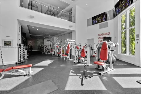 901 Brickell Key Boulevard Miami FL 33131