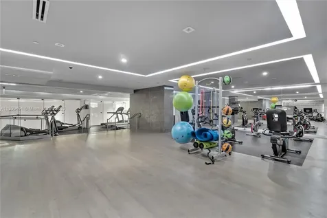 901 Brickell Key Boulevard Miami FL 33131