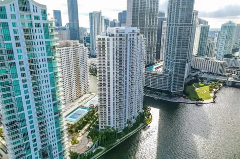 901 Brickell Key Boulevard Miami FL 33131