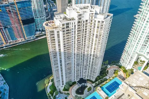 901 Brickell Key Boulevard Miami FL 33131