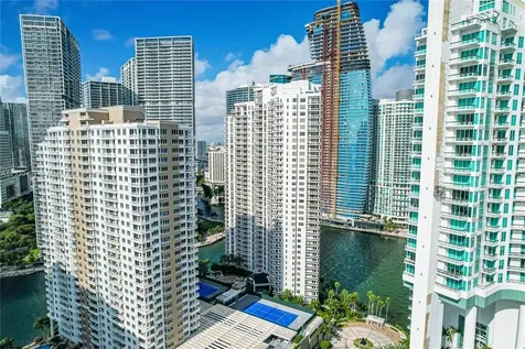 901 Brickell Key Boulevard Miami FL 33131