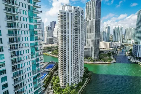 901 Brickell Key Boulevard Miami FL 33131