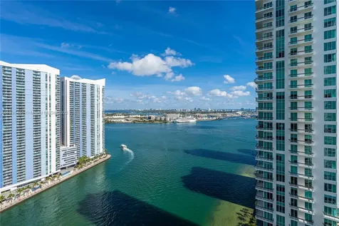 901 Brickell Key Boulevard Miami FL 33131