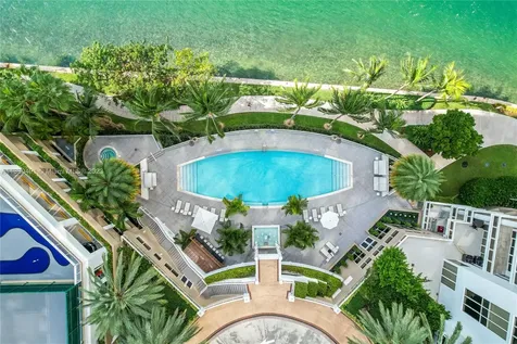901 Brickell Key Boulevard Miami FL 33131