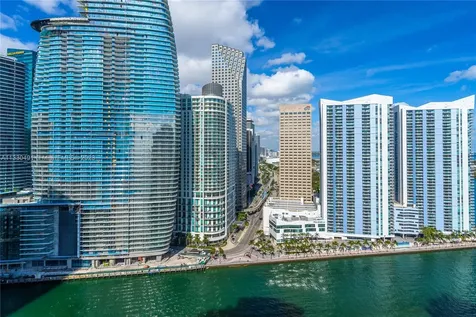 901 Brickell Key Boulevard Miami FL 33131