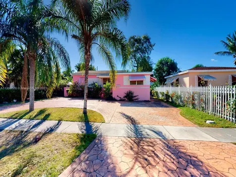 1110 NE 144th Street North Miami FL 33161