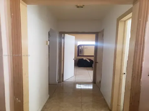 1110 NE 144th Street North Miami FL 33161